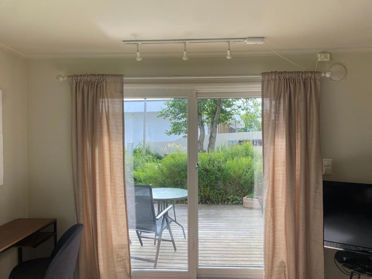 Walo Apartments Tromso - Alfheim 10 Min Walk To City Centre - No Parking Luaran gambar