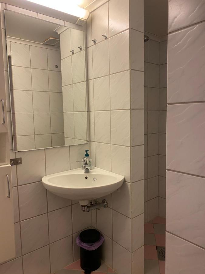 Walo Apartments Tromso - Alfheim 10 Min Walk To City Centre - No Parking Luaran gambar
