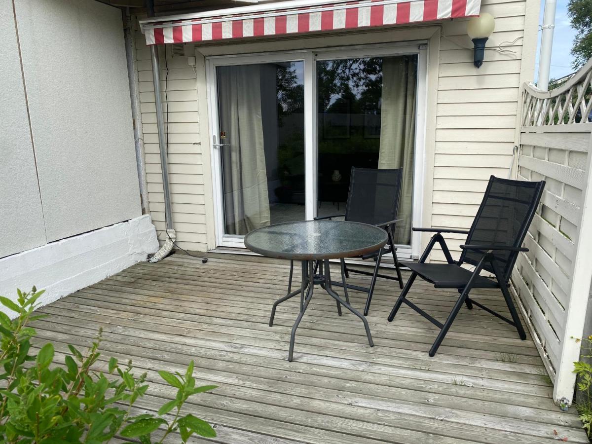 Walo Apartments Tromso - Alfheim 10 Min Walk To City Centre - No Parking Luaran gambar