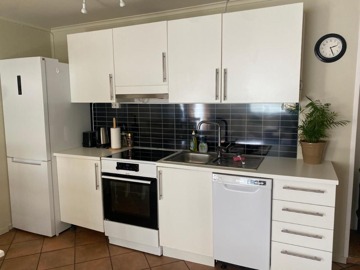 Walo Apartments Tromso - Alfheim 10 Min Walk To City Centre - No Parking Luaran gambar