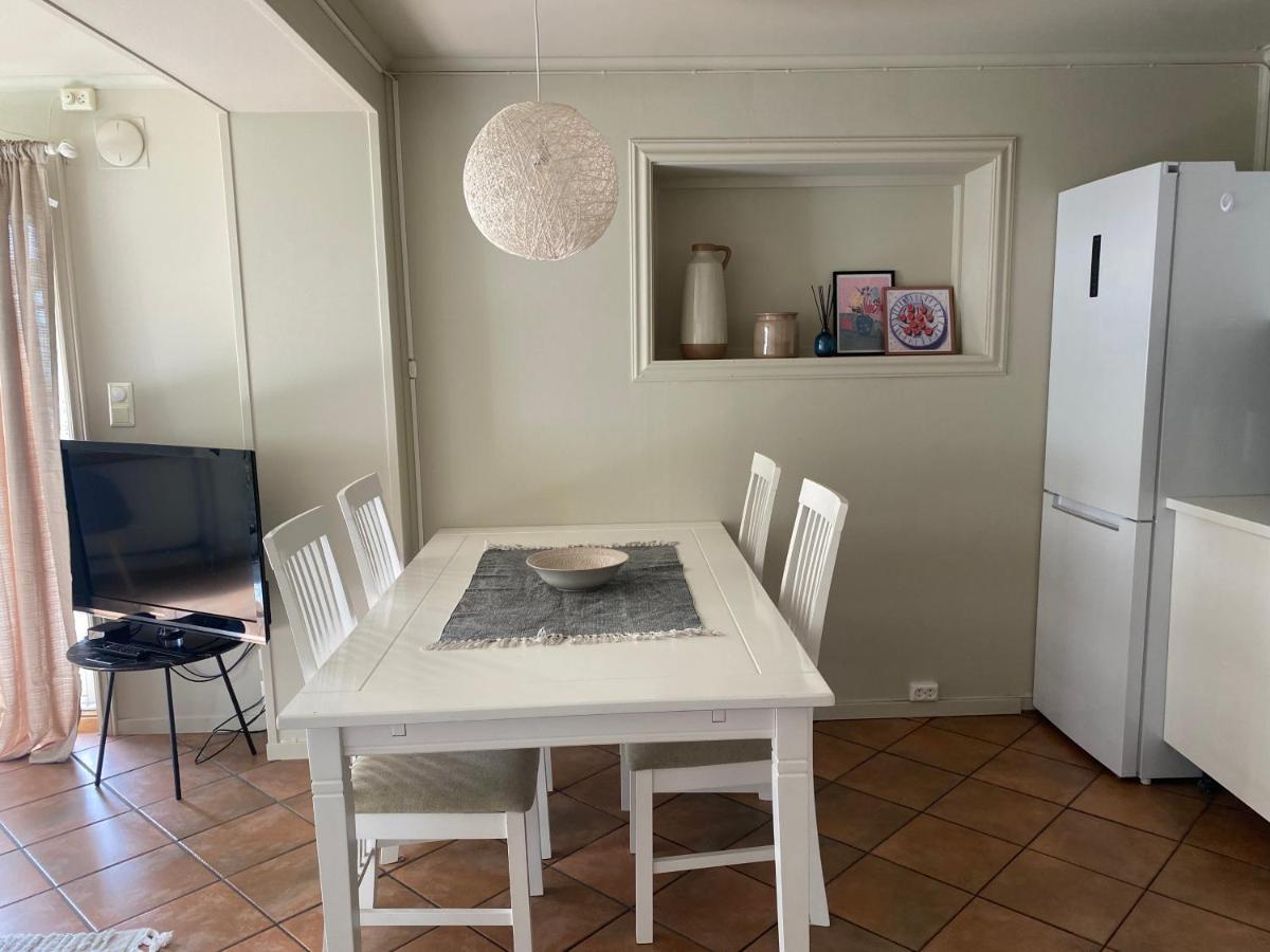 Walo Apartments Tromso - Alfheim 10 Min Walk To City Centre - No Parking Luaran gambar