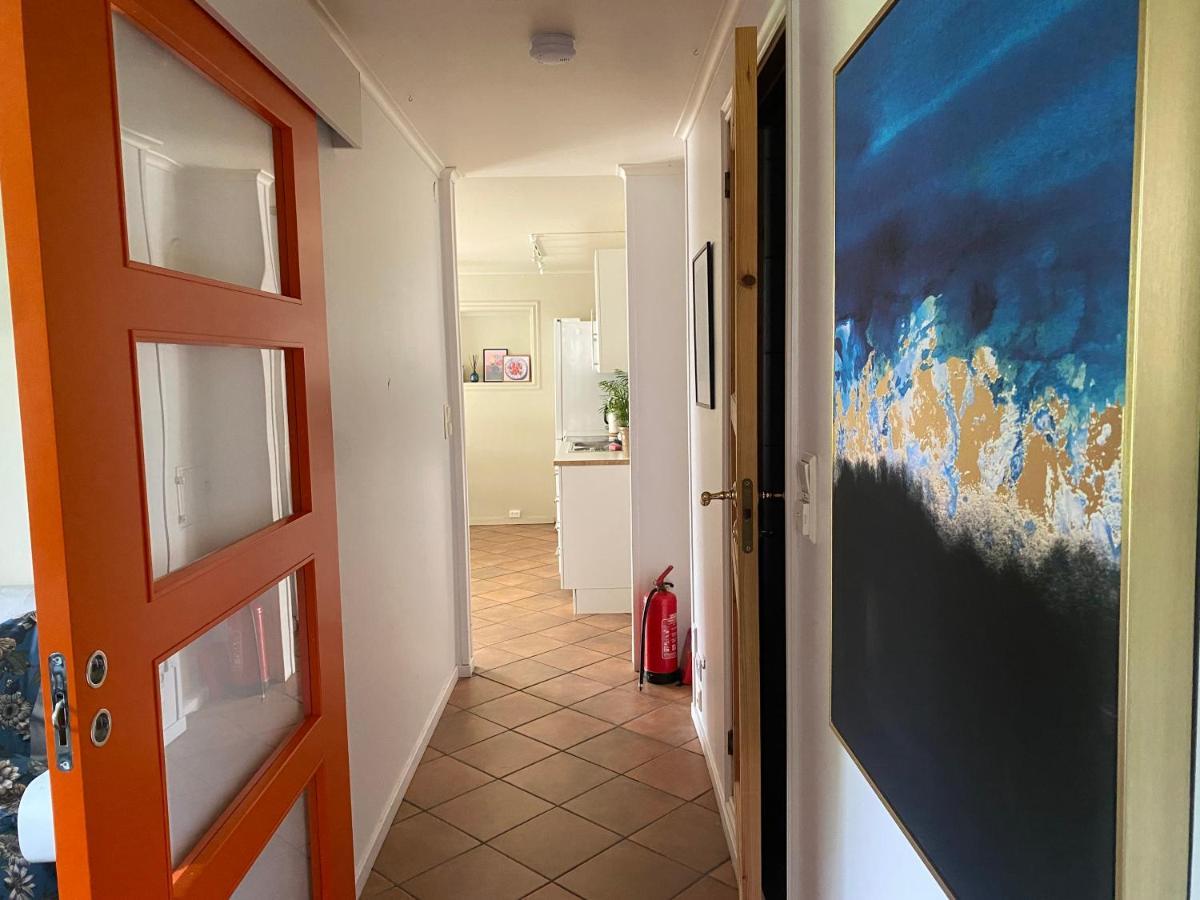 Walo Apartments Tromso - Alfheim 10 Min Walk To City Centre - No Parking Luaran gambar
