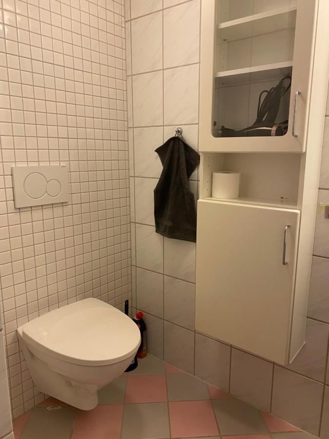 Walo Apartments Tromso - Alfheim 10 Min Walk To City Centre - No Parking Luaran gambar