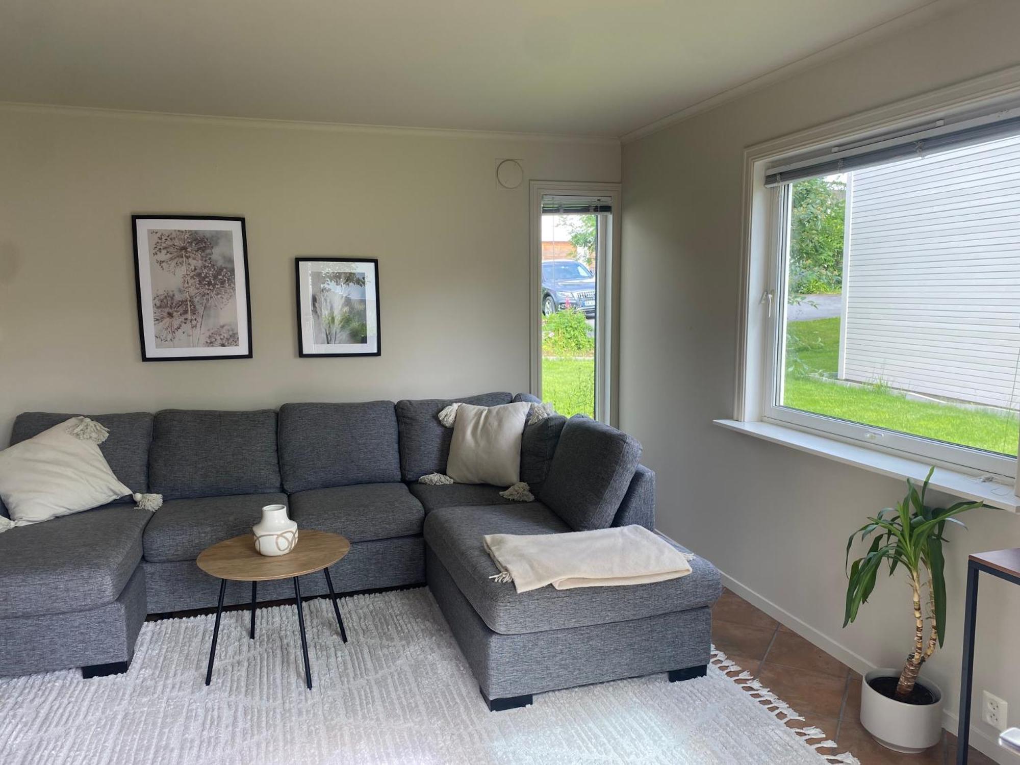 Walo Apartments Tromso - Alfheim 10 Min Walk To City Centre - No Parking Luaran gambar